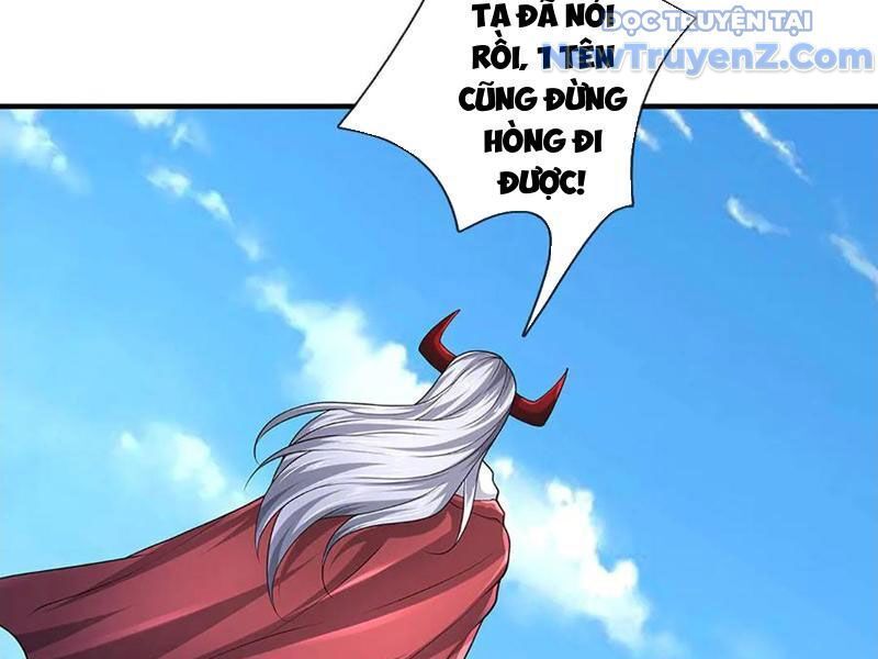 Tôi Có Thể Nuốt Chửng Vạn Vật [Chap 85-98]