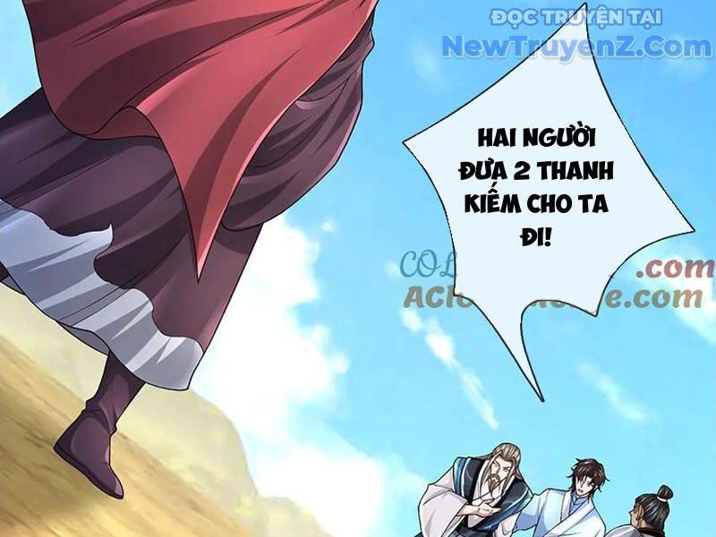 Tôi Có Thể Nuốt Chửng Vạn Vật [Chap 85-98]