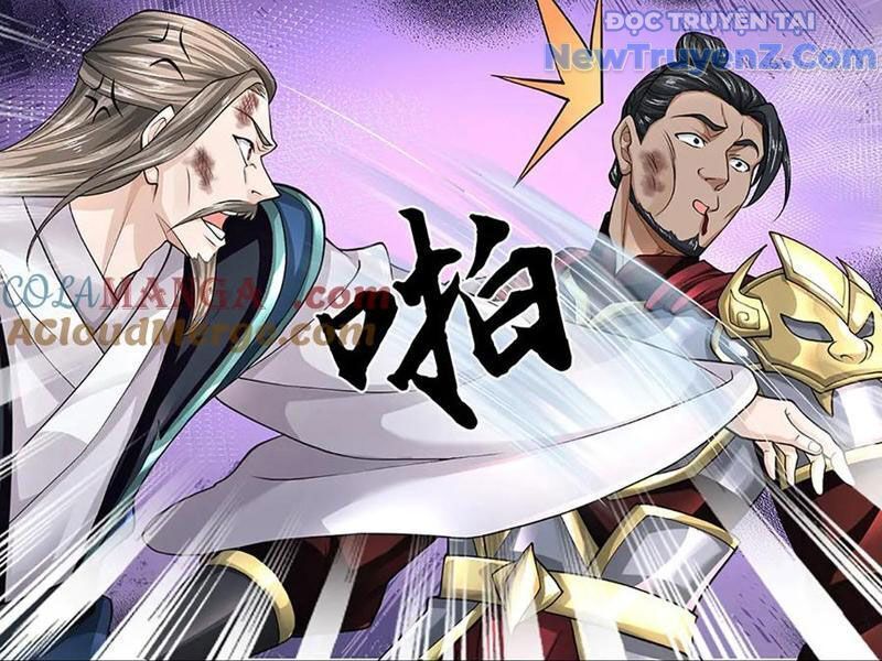 Tôi Có Thể Nuốt Chửng Vạn Vật [Chap 85-98]