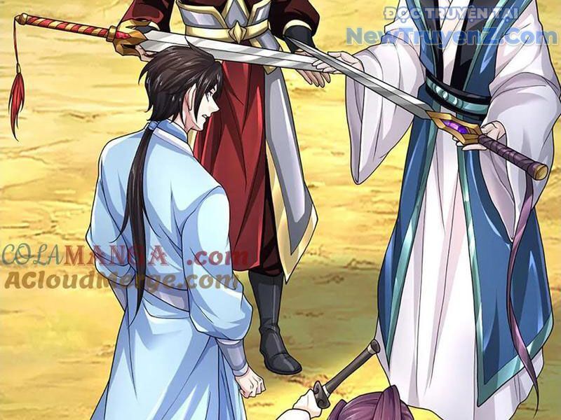 Tôi Có Thể Nuốt Chửng Vạn Vật [Chap 85-98]
