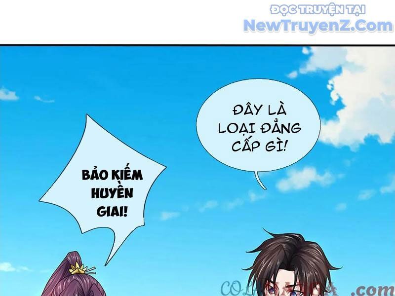 Tôi Có Thể Nuốt Chửng Vạn Vật [Chap 85-98]
