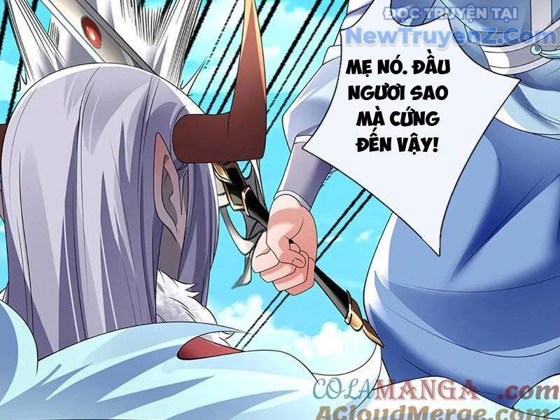Tôi Có Thể Nuốt Chửng Vạn Vật [Chap 85-98]