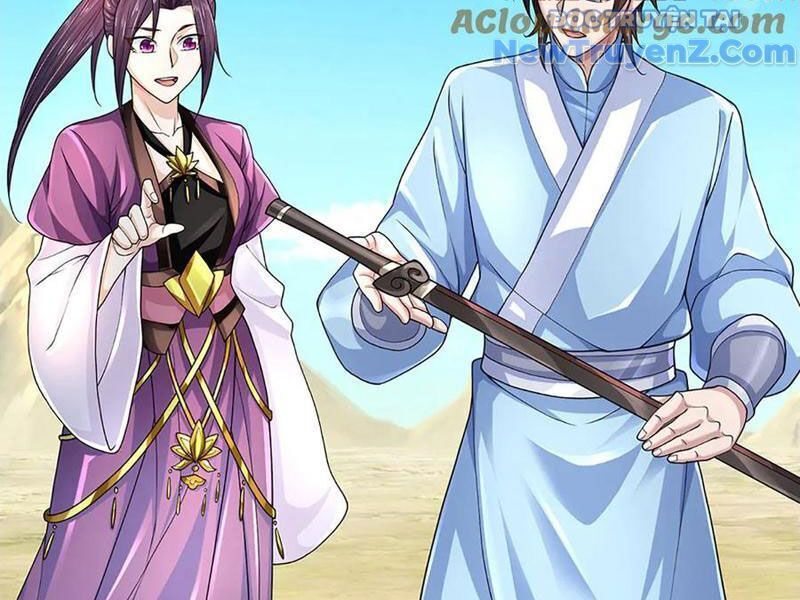 Tôi Có Thể Nuốt Chửng Vạn Vật [Chap 85-98]