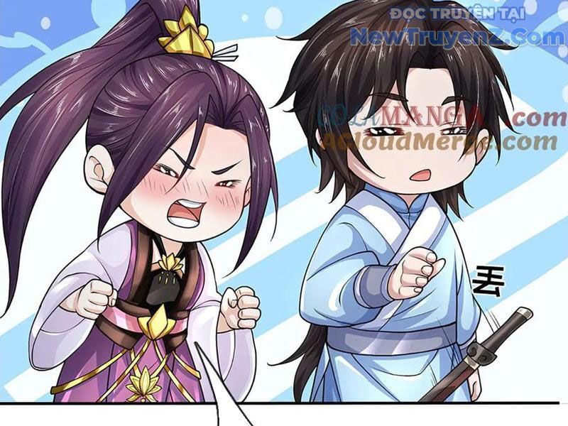 Tôi Có Thể Nuốt Chửng Vạn Vật [Chap 85-98]