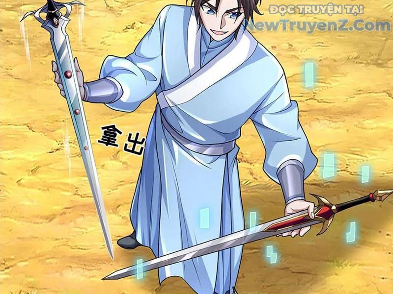 Tôi Có Thể Nuốt Chửng Vạn Vật [Chap 85-98]