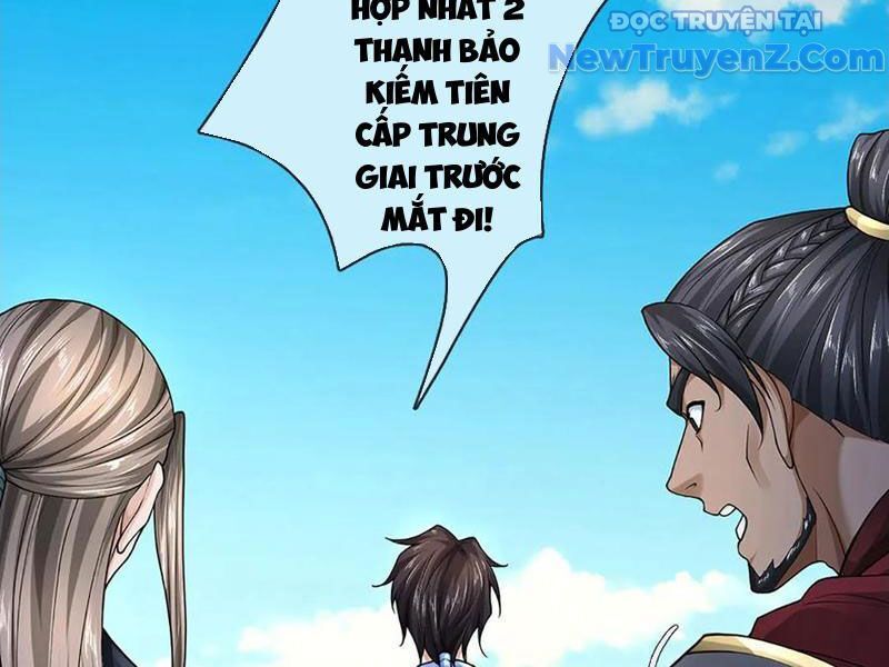 Tôi Có Thể Nuốt Chửng Vạn Vật [Chap 85-98]