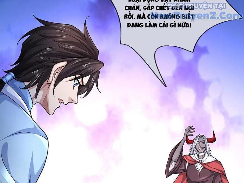 Tôi Có Thể Nuốt Chửng Vạn Vật [Chap 85-98]