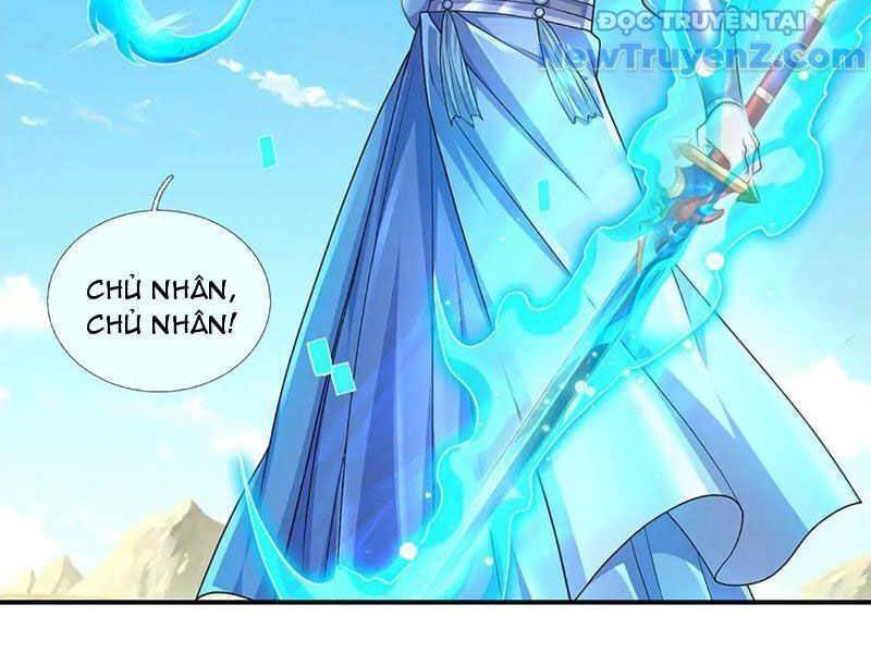 Tôi Có Thể Nuốt Chửng Vạn Vật [Chap 85-98]