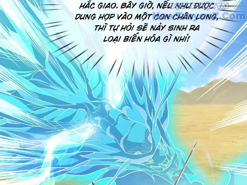 Tôi Có Thể Nuốt Chửng Vạn Vật [Chap 85-98]