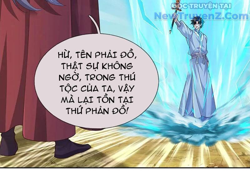 Tôi Có Thể Nuốt Chửng Vạn Vật [Chap 85-98]