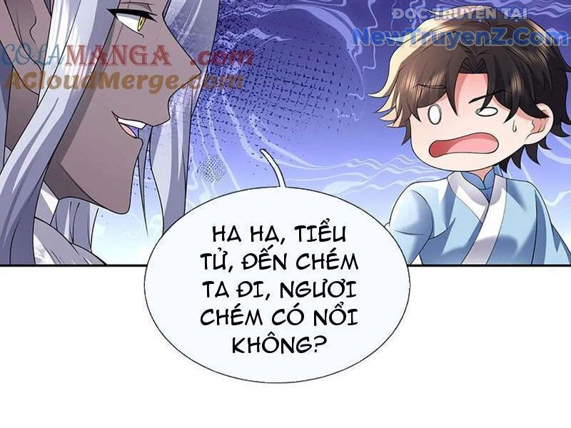 Tôi Có Thể Nuốt Chửng Vạn Vật [Chap 85-98]