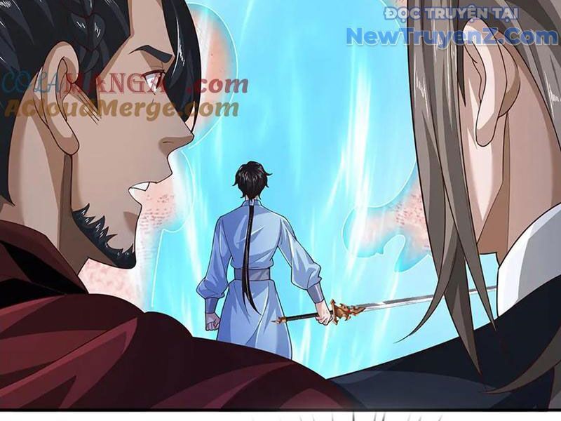 Tôi Có Thể Nuốt Chửng Vạn Vật [Chap 85-98]