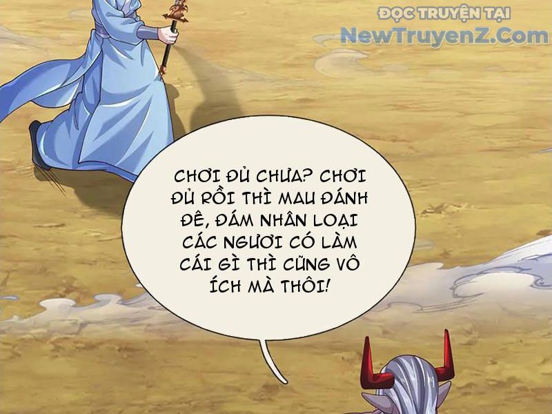 Tôi Có Thể Nuốt Chửng Vạn Vật [Chap 85-98]