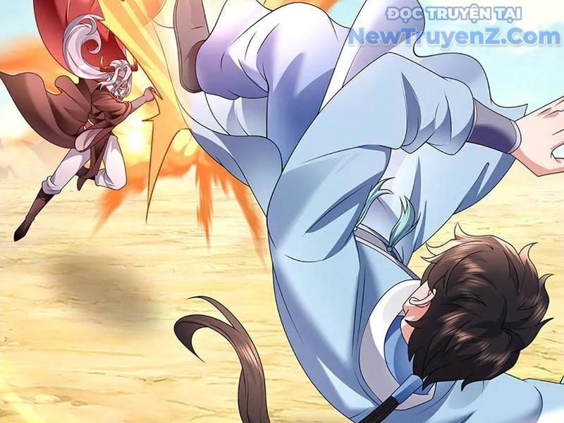 Tôi Có Thể Nuốt Chửng Vạn Vật [Chap 85-98]