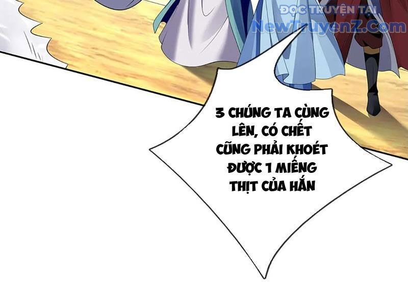 Tôi Có Thể Nuốt Chửng Vạn Vật [Chap 85-98]