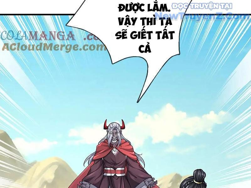 Tôi Có Thể Nuốt Chửng Vạn Vật [Chap 85-98]