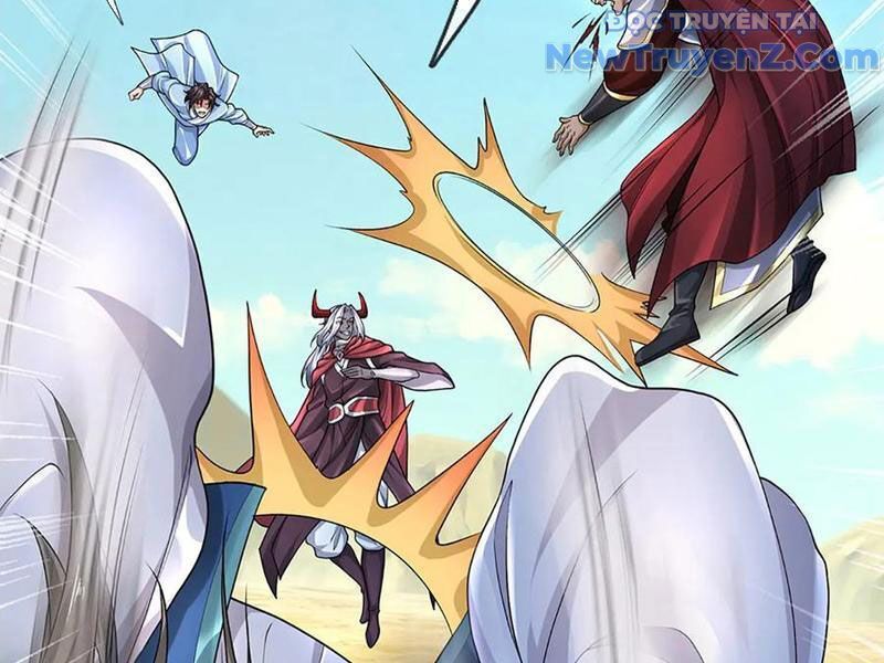 Tôi Có Thể Nuốt Chửng Vạn Vật [Chap 85-98]