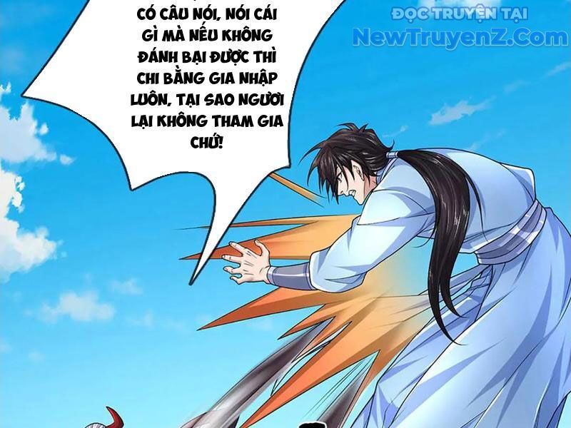 Tôi Có Thể Nuốt Chửng Vạn Vật [Chap 85-98]