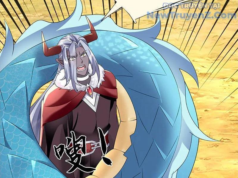 Tôi Có Thể Nuốt Chửng Vạn Vật [Chap 85-98]
