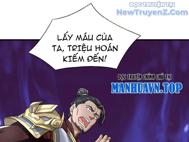 Tôi Có Thể Nuốt Chửng Vạn Vật [Chap 85-98]