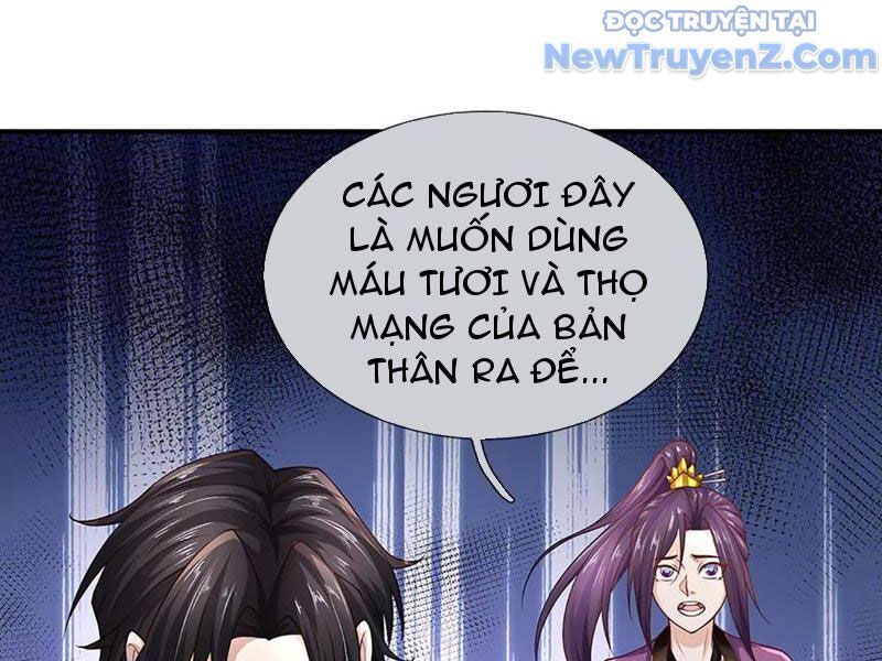 Tôi Có Thể Nuốt Chửng Vạn Vật [Chap 85-98]
