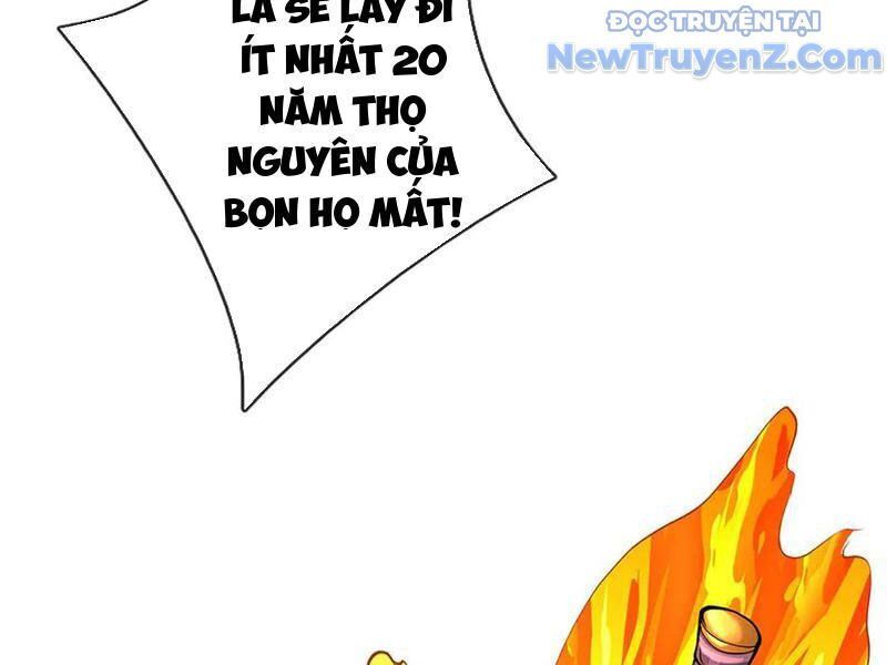 Tôi Có Thể Nuốt Chửng Vạn Vật [Chap 85-98]