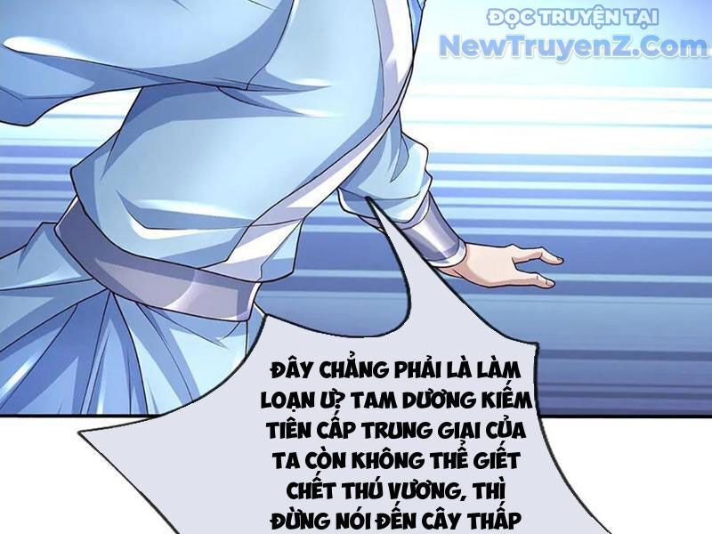 Tôi Có Thể Nuốt Chửng Vạn Vật [Chap 85-98]