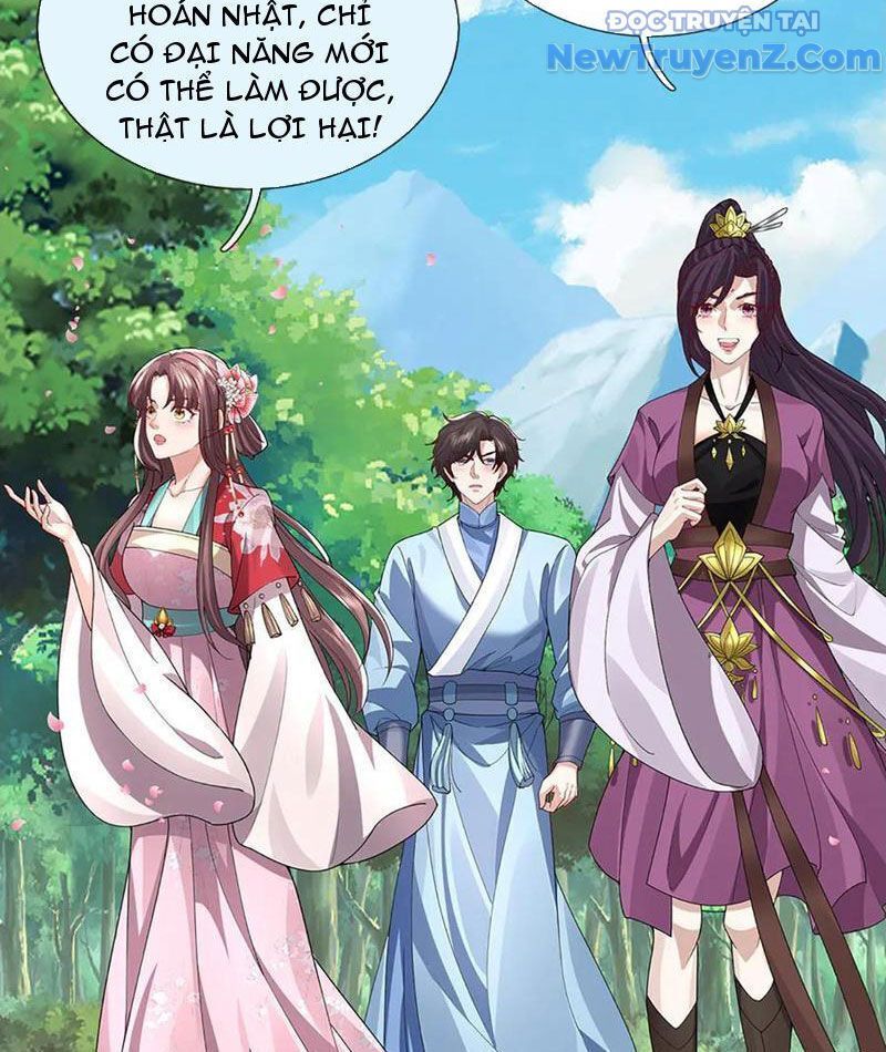 Tôi Có Thể Nuốt Chửng Vạn Vật [Chap 85-98] - Page 107