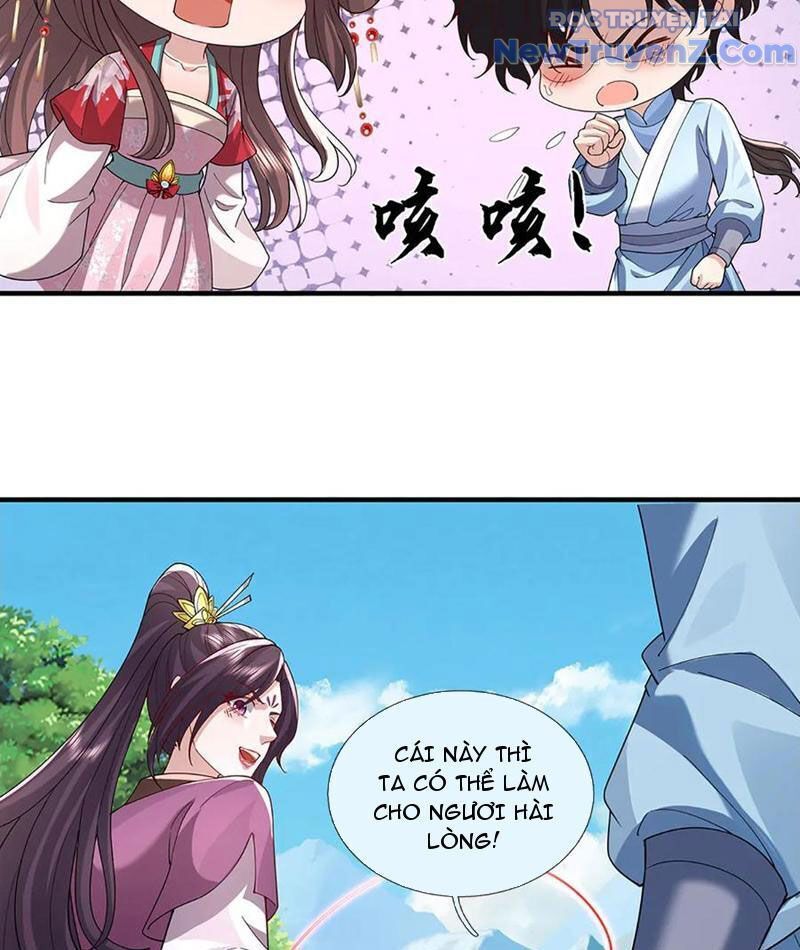 Tôi Có Thể Nuốt Chửng Vạn Vật [Chap 85-98] - Page 114