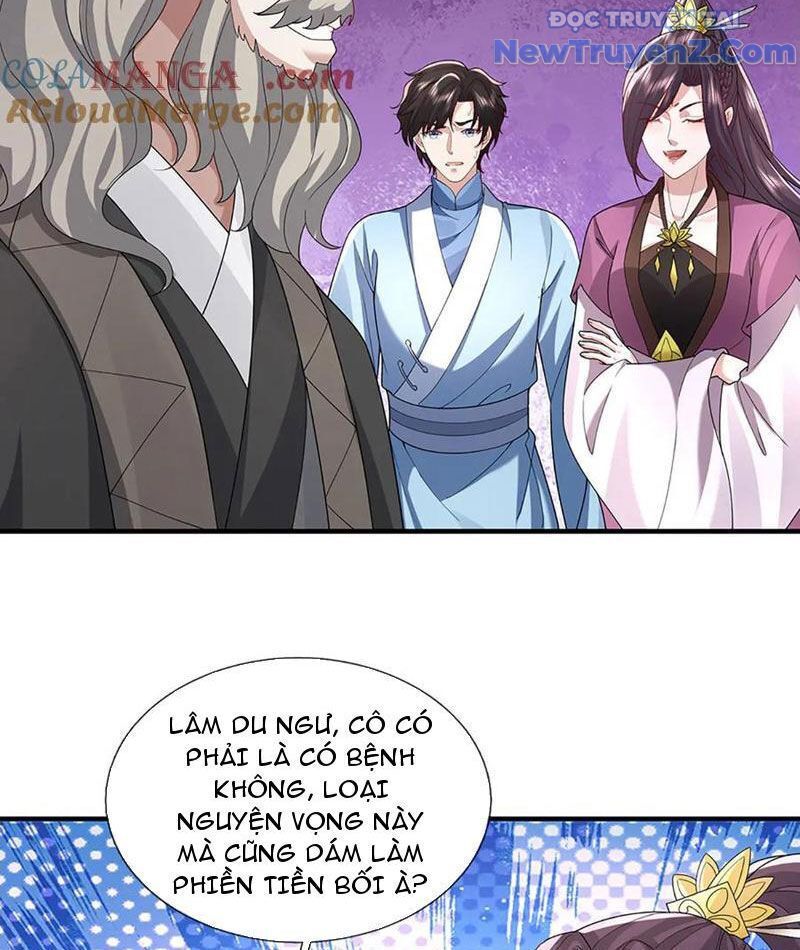 Tôi Có Thể Nuốt Chửng Vạn Vật [Chap 85-98] - Page 119