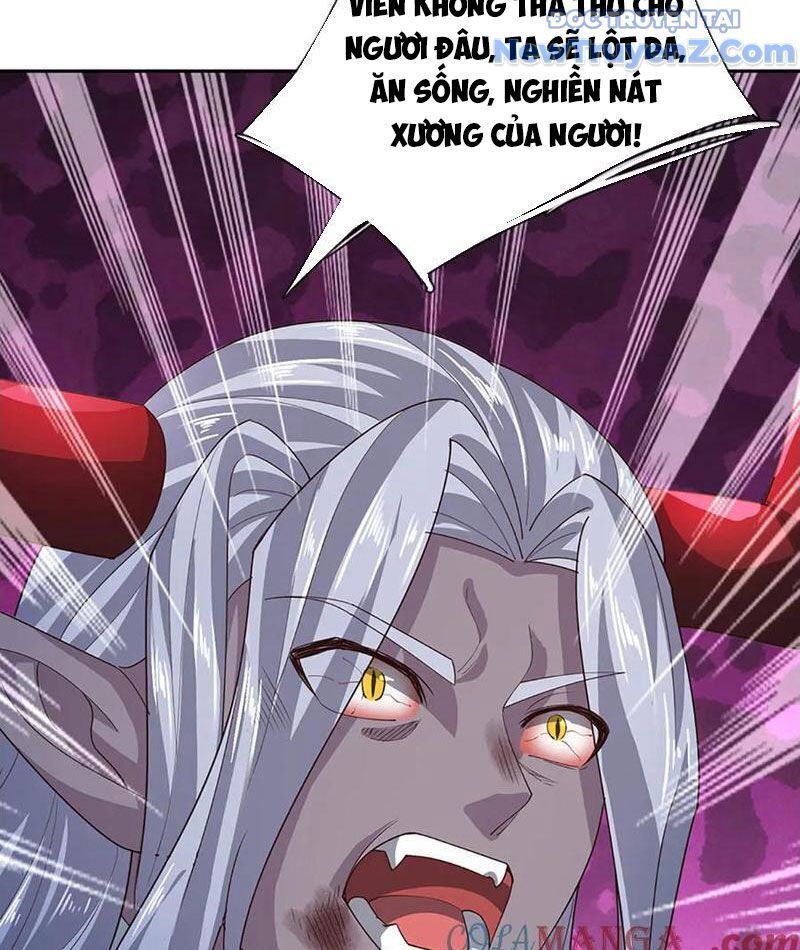 Tôi Có Thể Nuốt Chửng Vạn Vật [Chap 85-98] - Page 15