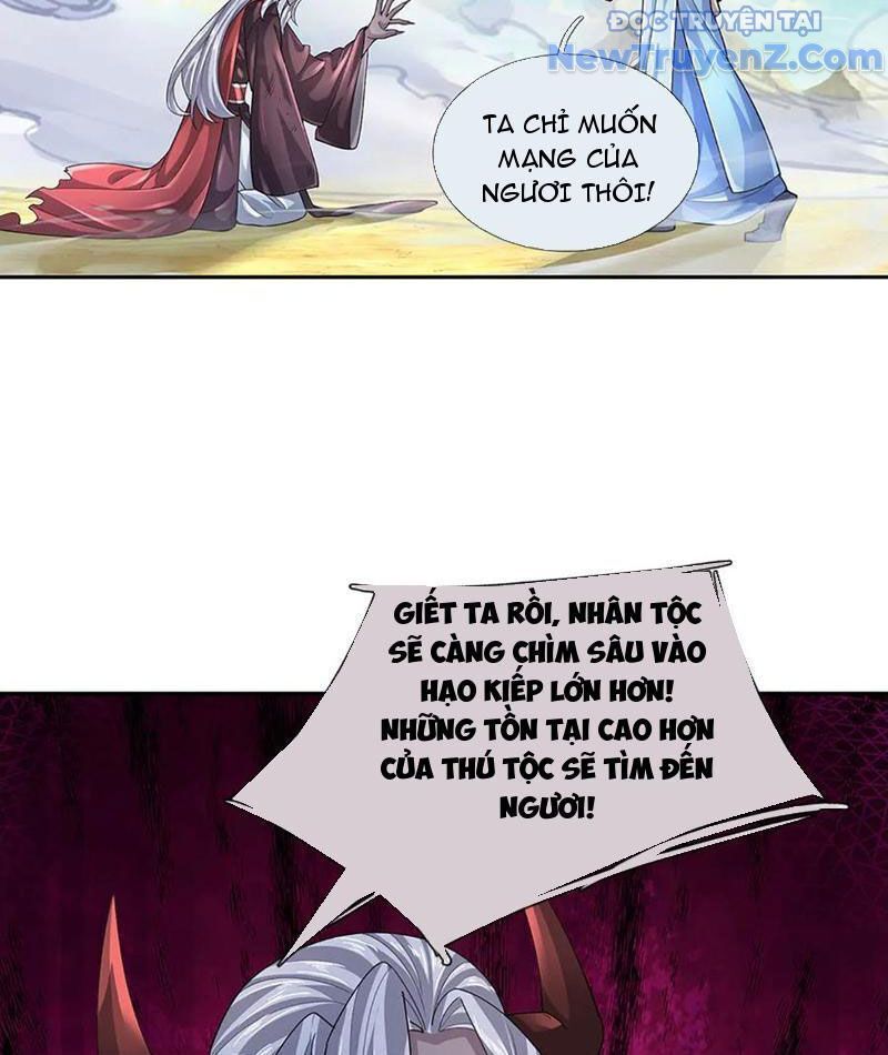 Tôi Có Thể Nuốt Chửng Vạn Vật [Chap 85-98] - Page 22