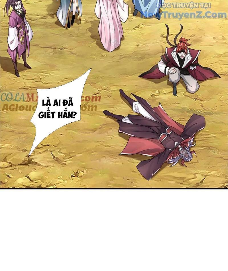 Tôi Có Thể Nuốt Chửng Vạn Vật [Chap 85-98] - Page 34