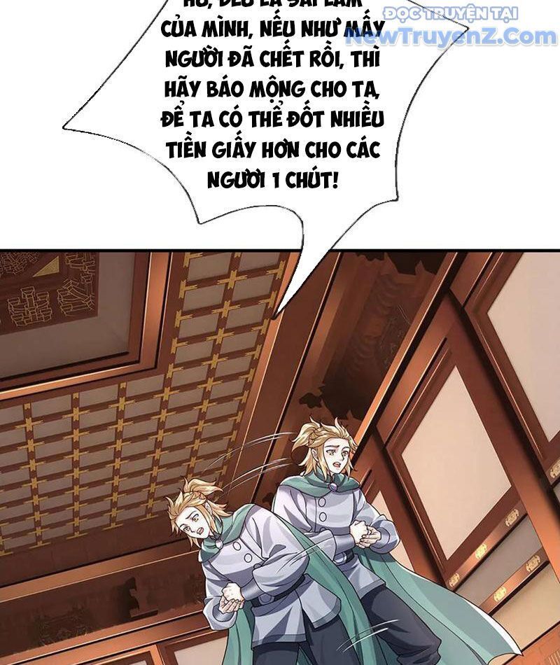 Tôi Có Thể Nuốt Chửng Vạn Vật [Chap 85-98] - Page 48