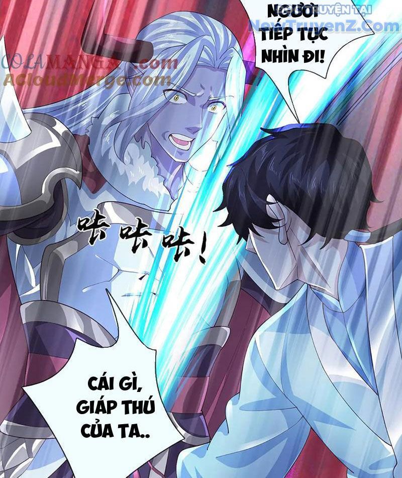Tôi Có Thể Nuốt Chửng Vạn Vật [Chap 85-98] - Page 5