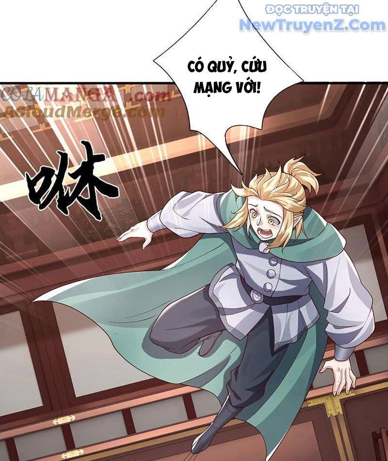 Tôi Có Thể Nuốt Chửng Vạn Vật [Chap 85-98] - Page 53