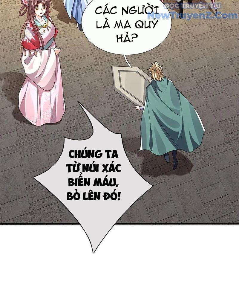 Tôi Có Thể Nuốt Chửng Vạn Vật [Chap 85-98] - Page 66