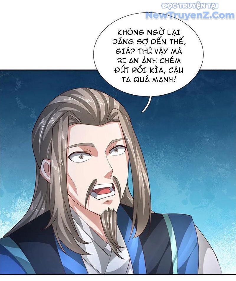 Tôi Có Thể Nuốt Chửng Vạn Vật [Chap 85-98] - Page 8