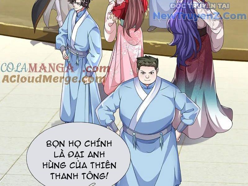 Tôi Có Thể Nuốt Chửng Vạn Vật [Chap 85-98]