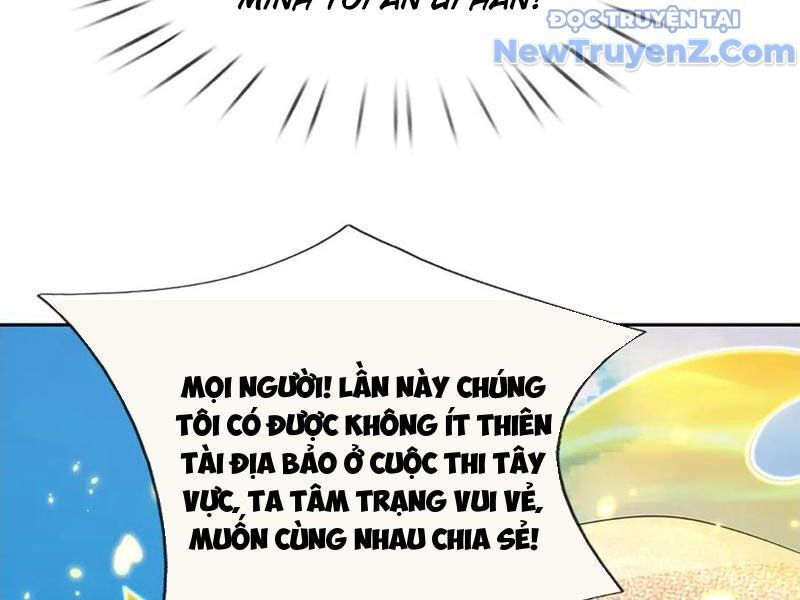 Tôi Có Thể Nuốt Chửng Vạn Vật [Chap 85-98]