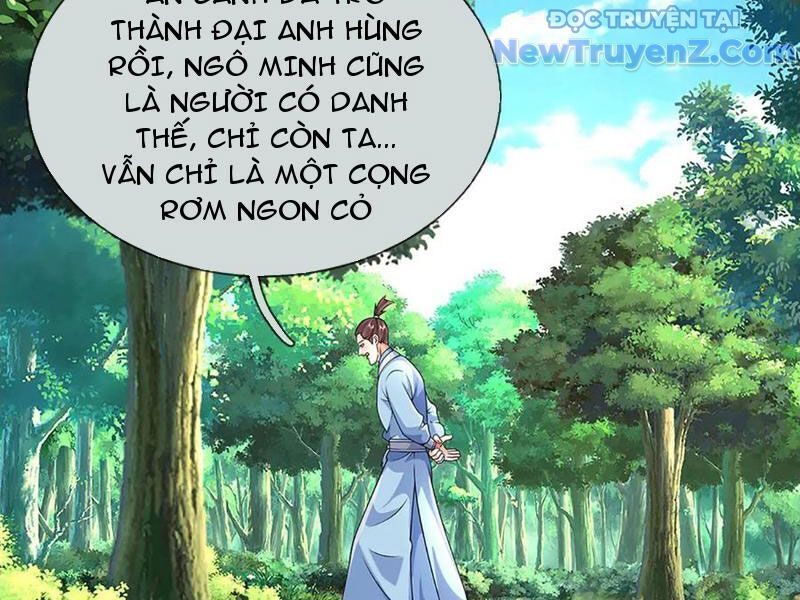 Tôi Có Thể Nuốt Chửng Vạn Vật [Chap 85-98]