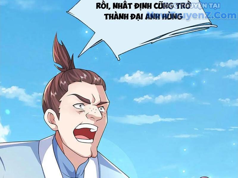 Tôi Có Thể Nuốt Chửng Vạn Vật [Chap 85-98]
