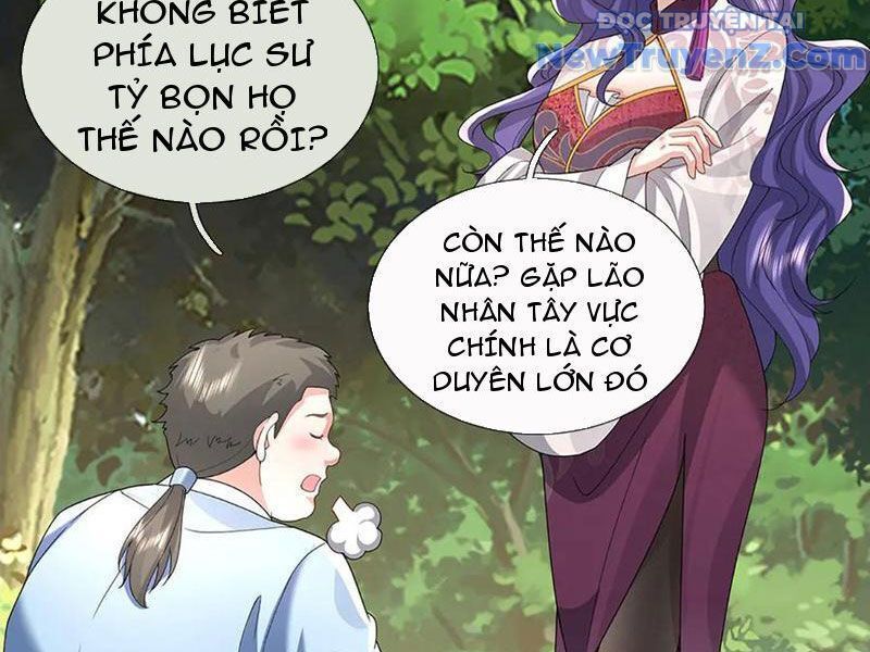 Tôi Có Thể Nuốt Chửng Vạn Vật [Chap 85-98]
