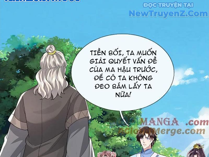 Tôi Có Thể Nuốt Chửng Vạn Vật [Chap 85-98]