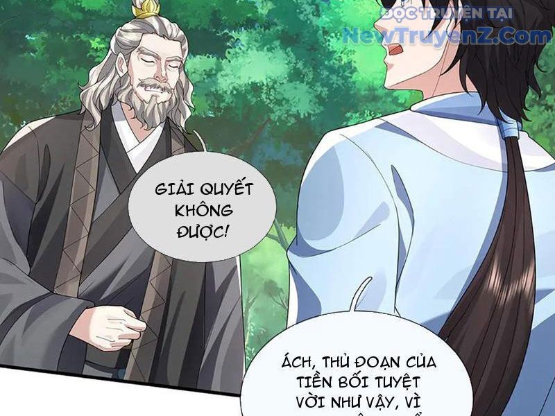 Tôi Có Thể Nuốt Chửng Vạn Vật [Chap 85-98]