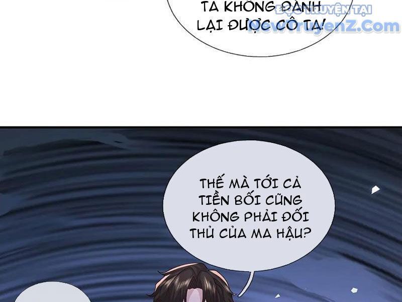 Tôi Có Thể Nuốt Chửng Vạn Vật [Chap 85-98]