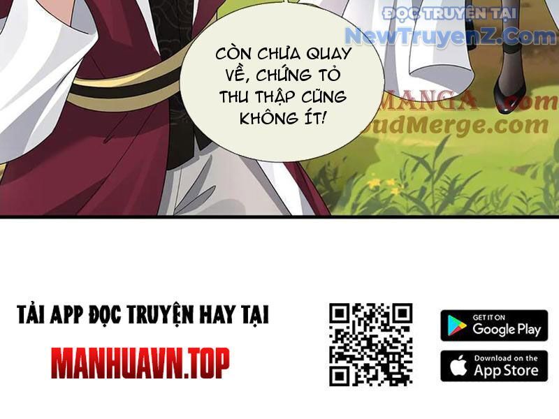 Tôi Có Thể Nuốt Chửng Vạn Vật [Chap 85-98]