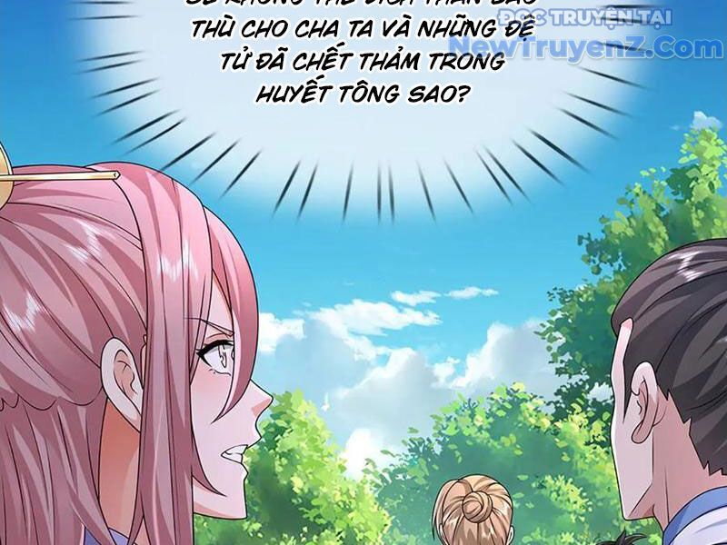 Tôi Có Thể Nuốt Chửng Vạn Vật [Chap 85-98]