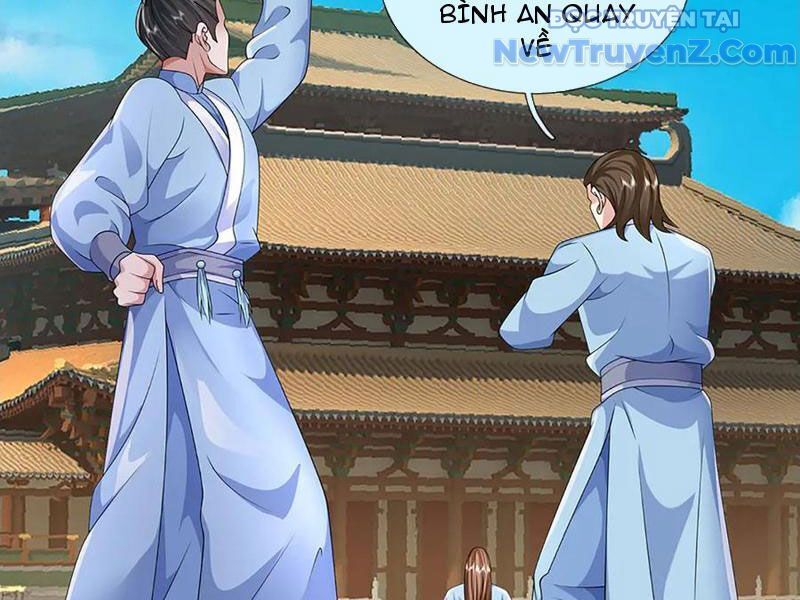 Tôi Có Thể Nuốt Chửng Vạn Vật [Chap 85-98]