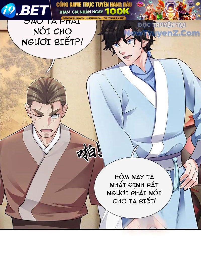 Tôi Có Thể Nuốt Chửng Vạn Vật [Chap 85-98]